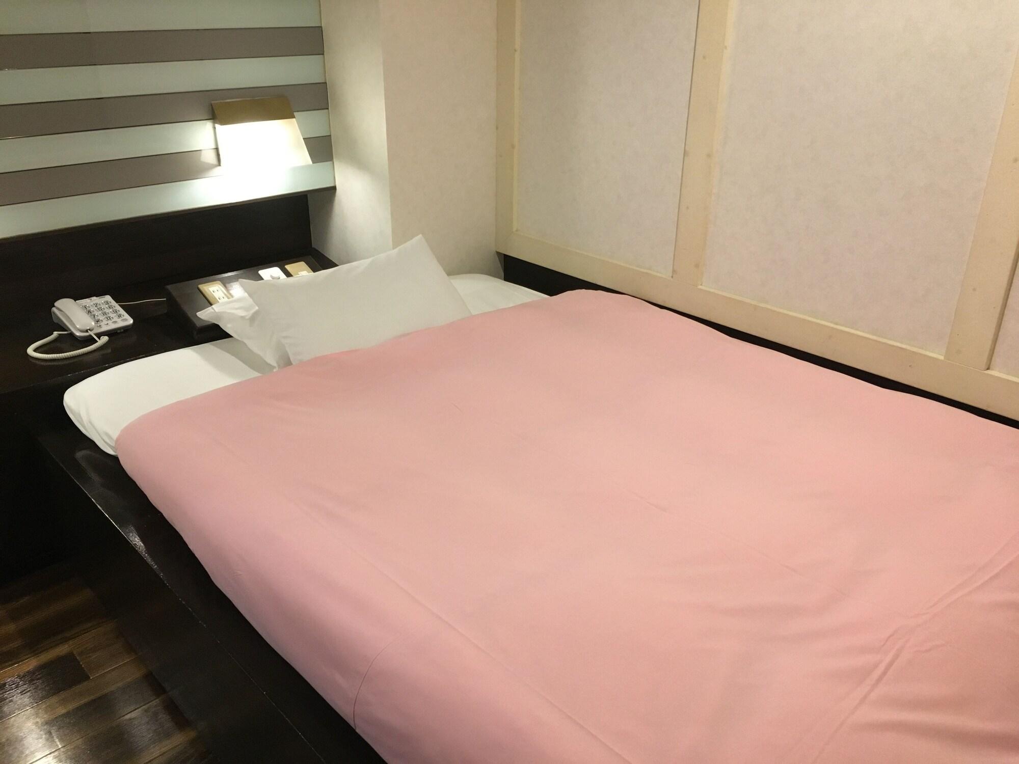 ビジネスインホテルプラザ21大阪京橋 Экстерьер фото
